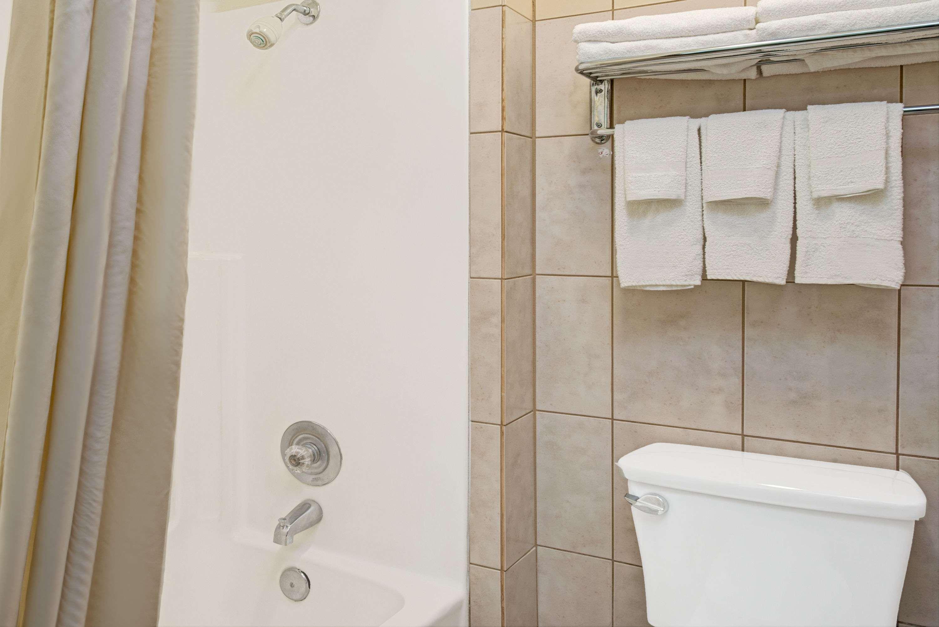 Travelodge Sacramento/רנצ'ו קורדובה מראה חיצוני תמונה